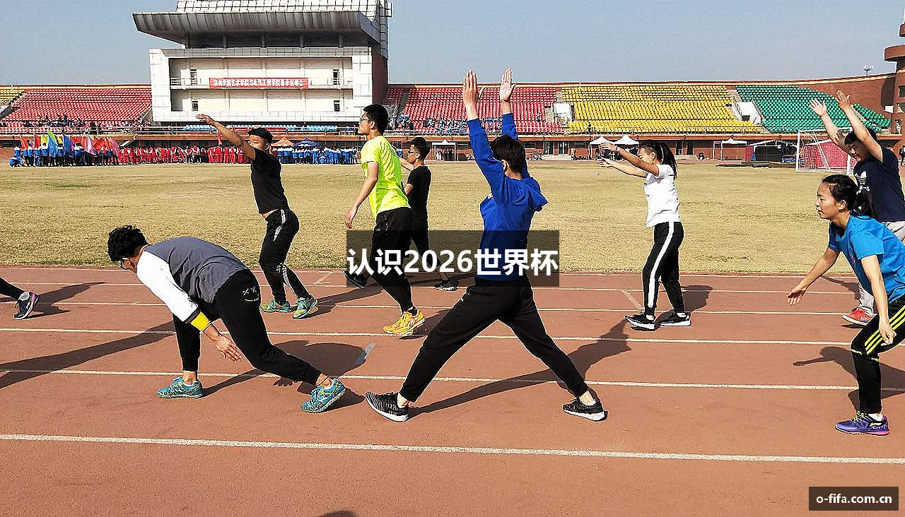 认识2026世界杯